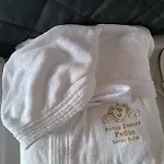 Bed & Breakfast Antica Dimora Petito Luxury Matera