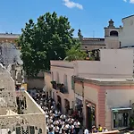 Bed & Breakfast Antica Dimora Petito Luxury Matera