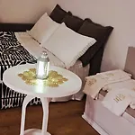Bed & Breakfast Antica Dimora Petito Luxury Matera