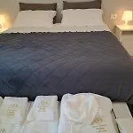 Oda ve Kahvaltı Antica Dimora Petito Luxury Matera