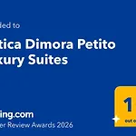 Antica Dimora Petito Luxury Bed & Breakfast Matera