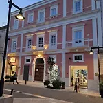 Antica Dimora Petito Luxury 4*