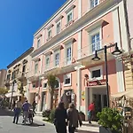 Bed & Breakfast Antica Dimora Petito Luxury Matera