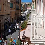 Antica Dimora Petito Luxury Bed & Breakfast 4*
