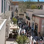 Bed & Breakfast Antica Dimora Petito Luxury Matera