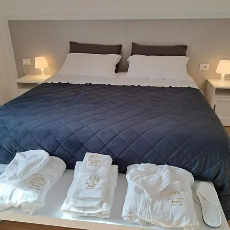 Antica Dimora Petito Luxury 4*