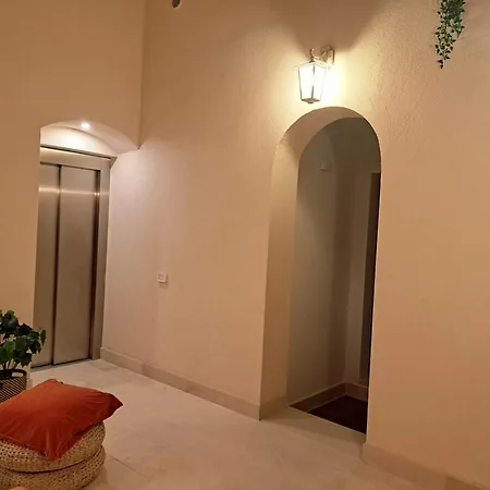 Antica Dimora Petito Luxury 4* Matera