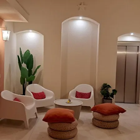 Antica Dimora Petito Luxury Matera