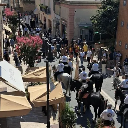 Antica Dimora Petito Luxury 4* Matera