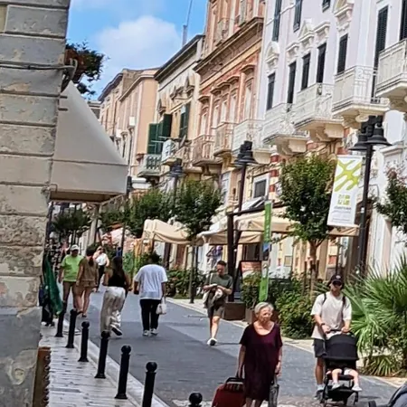 Antica Dimora Petito Luxury