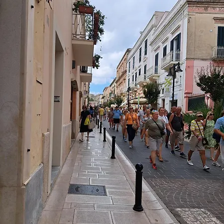 Antica Dimora Petito Luxury Bed & Breakfast Matera