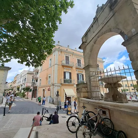 Antica Dimora Petito Luxury