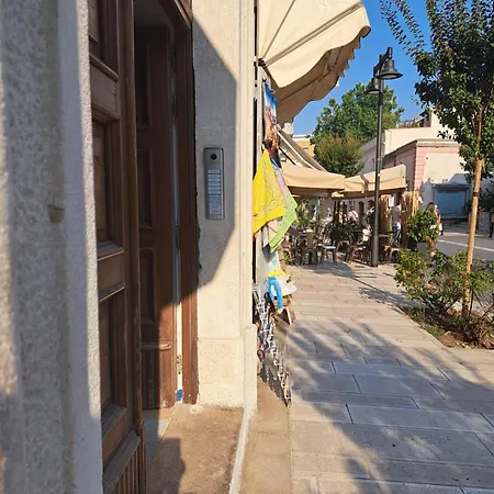 فندق مبيت وإفطار Antica Dimora Petito Luxury 4*
