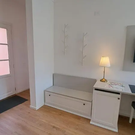 Antica Dimora Petito Luxury 4* Matera