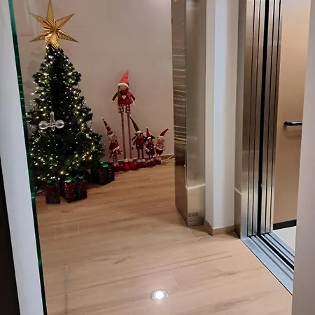 Nocleg ze śniadaniem Antica Dimora Petito Luxury 4*