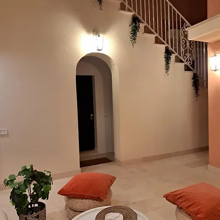 Bed & Breakfast Antica Dimora Petito Luxury 4*