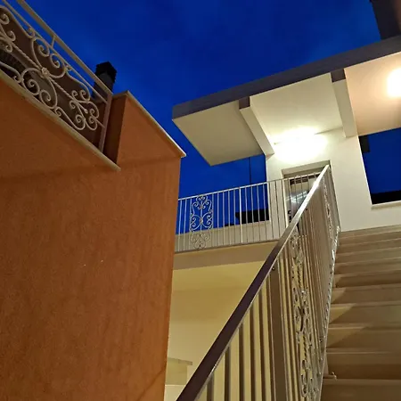 Antica Dimora Petito Luxury فندق مبيت وإفطار