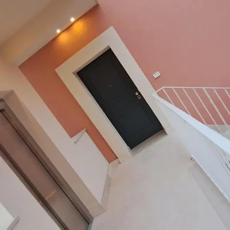 Antica Dimora Petito Luxury Bed & Breakfast Matera