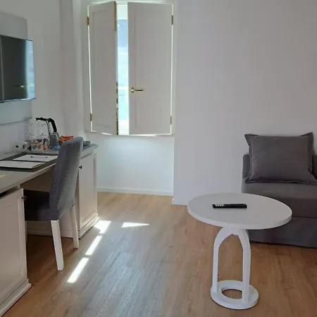 Antica Dimora Petito Luxury 4* Matera