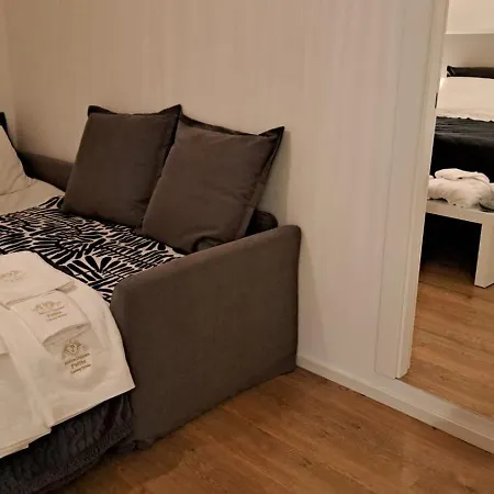 Antica Dimora Petito Luxury