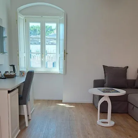 Antica Dimora Petito Luxury Bed & Breakfast Matera