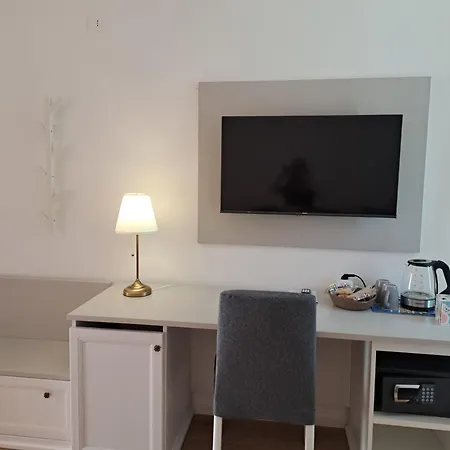 Antica Dimora Petito Luxury Bed & Breakfast