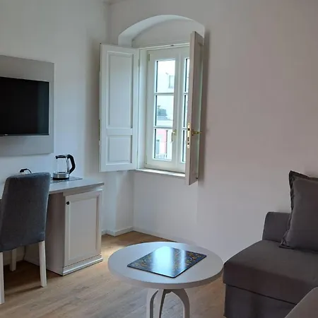 Antica Dimora Petito Luxury