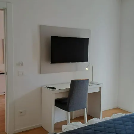 Antica Dimora Petito Luxury 4* Matera