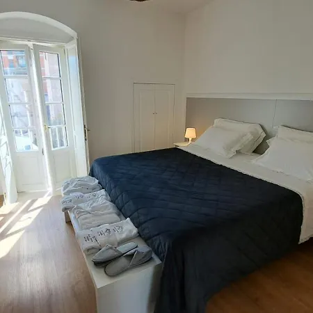 Bed & Breakfast Antica Dimora Petito Luxury Matera