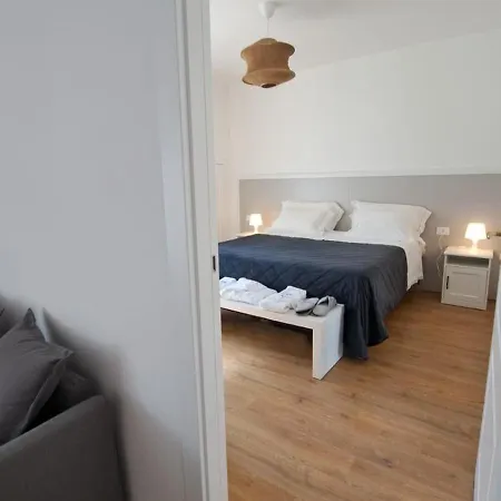 Antica Dimora Petito Luxury فندق مبيت وإفطار