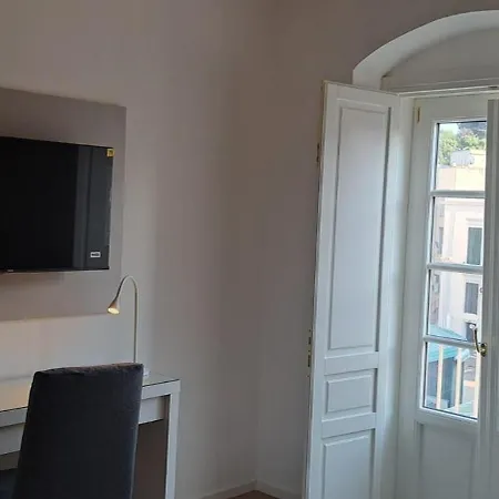 Bed & Breakfast Antica Dimora Petito Luxury