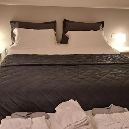 Bed and breakfast Antica Dimora Petito Luxury