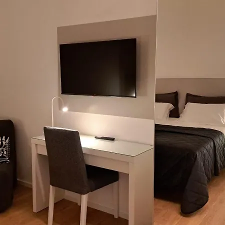 فندق مبيت وإفطار Antica Dimora Petito Luxury ماتيرا