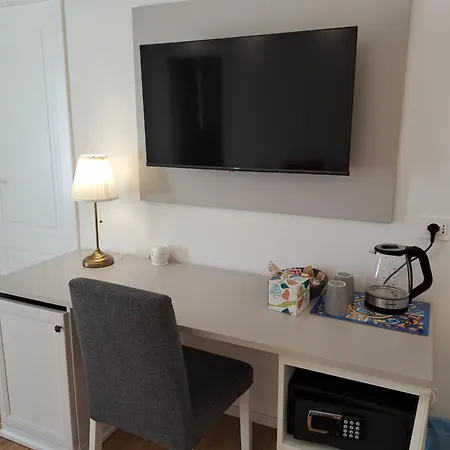 Bed & Breakfast Antica Dimora Petito Luxury 4*