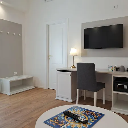 Bed & Breakfast Antica Dimora Petito Luxury