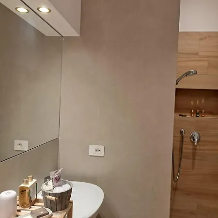 Antica Dimora Petito Luxury 4*