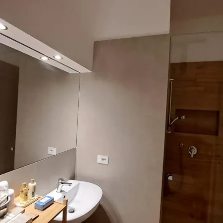 Antica Dimora Petito Luxury 4* Matera