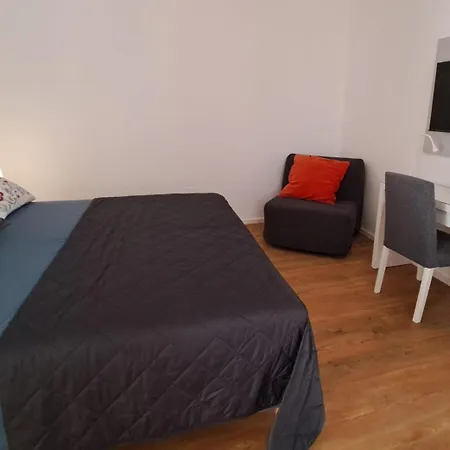 Antica Dimora Petito Luxury Nocleg ze śniadaniem Matera