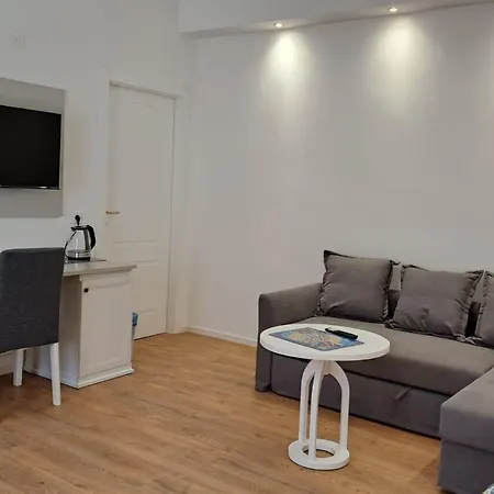 Antica Dimora Petito Luxury