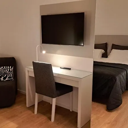 فندق مبيت وإفطار Antica Dimora Petito Luxury 4*