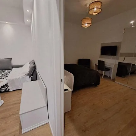 Antica Dimora Petito Luxury 4*