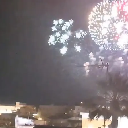 Antica Dimora Petito Luxury Bed & Breakfast