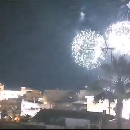 Antica Dimora Petito Luxury 4* Matera