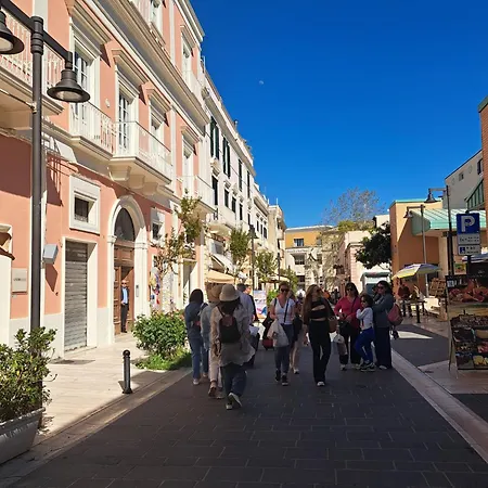 Antica Dimora Petito Luxury