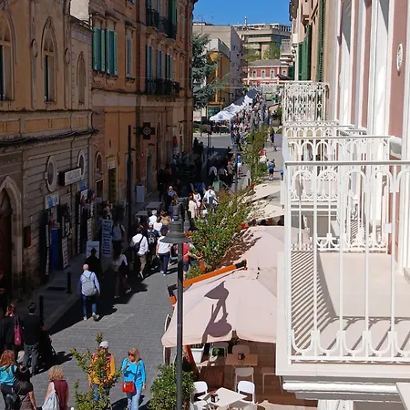 Antica Dimora Petito Luxury Bed & Breakfast 4*