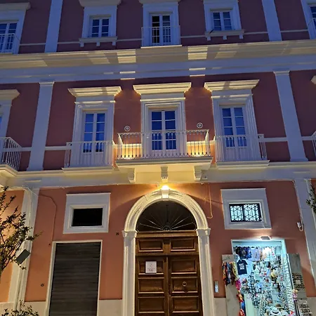Antica Dimora Petito Luxury Bed & Breakfast Matera