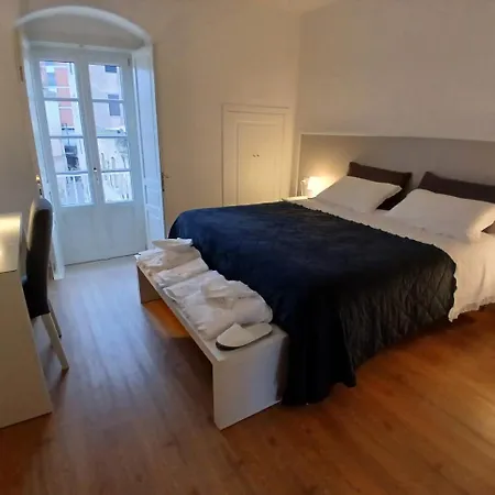 Antica Dimora Petito Luxury Bed & Breakfast Matera