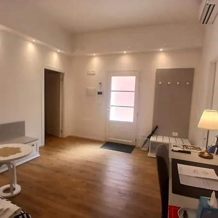 Antica Dimora Petito Luxury Bed & Breakfast 4*