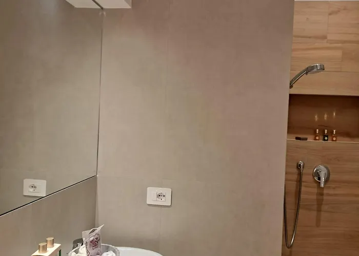 Antica Dimora Petito Luxury 4*